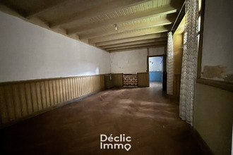 achat maison champigny-sur-veude 37120