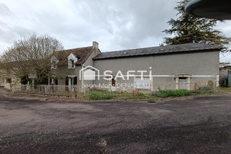 achat maison champigny-sur-veude 37120