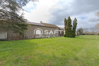 achat maison champigny-sur-veude 37120