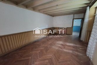 achat maison champigny-sur-veude 37120