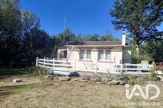 achat maison champigny-sur-veude 37120