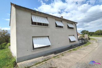 achat maison champillet 36160