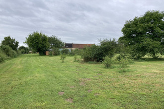 achat maison champillet 36160