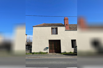 achat maison champillet 36160