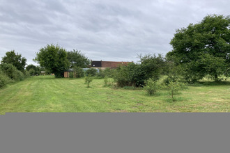 achat maison champillet 36160