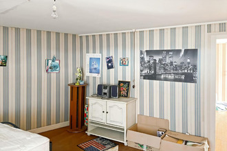 achat maison champillet 36160