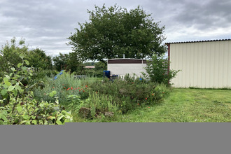 achat maison champillet 36160