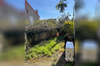 achat maison champillet 36160