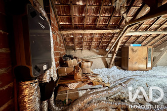 achat maison champillet 36160