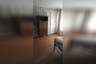 achat maison champillet 36160