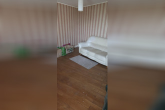 achat maison champillet 36160