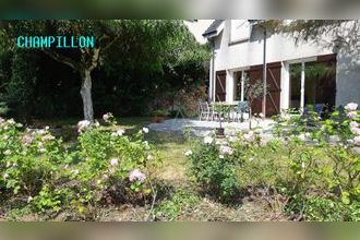 achat maison champillon 51160