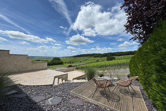 achat maison champillon 51160