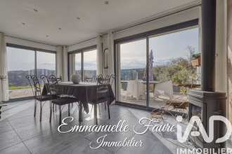 achat maison champis 07440