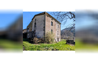 achat maison champis 07440