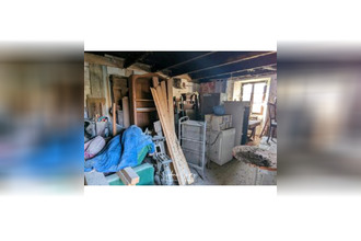 achat maison champis 07440