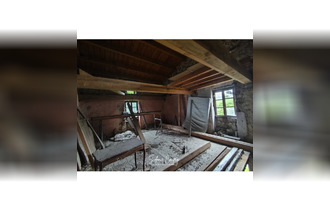 achat maison champis 07440