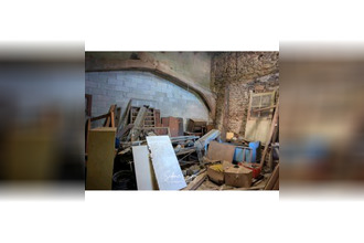 achat maison champis 07440