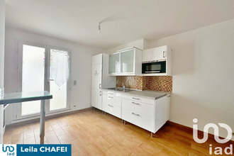 achat maison champlan 91160