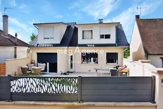 achat maison champlan 91160