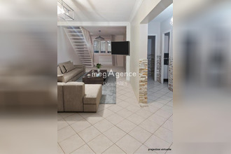 achat maison champlan 91160