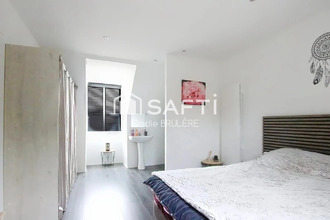 achat maison champlan 91160