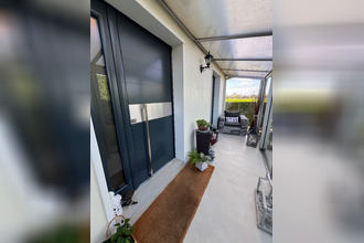 achat maison champlan 91160