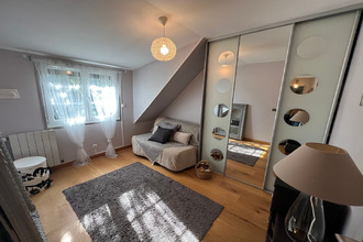 achat maison champlan 91160