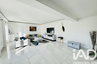 achat maison champlan 91160