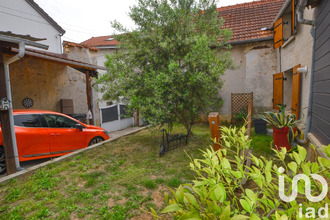 achat maison champlan 91160