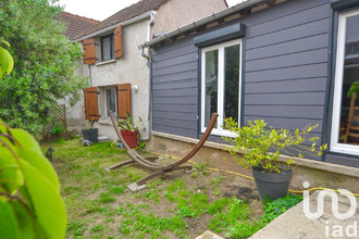 achat maison champlan 91160