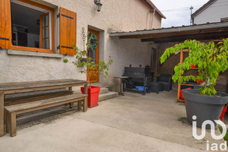 achat maison champlan 91160