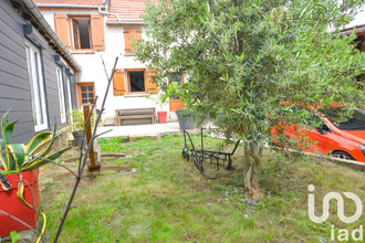 achat maison champlan 91160