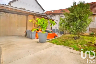 achat maison champlan 91160