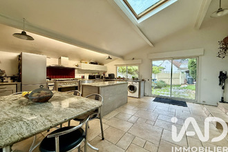 achat maison champlan 91160