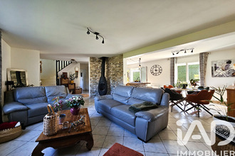 achat maison champlan 91160