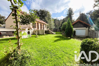 achat maison champlan 91160