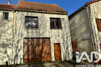 achat maison champlan 91160