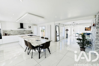 achat maison champlan 91160