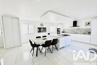 achat maison champlan 91160