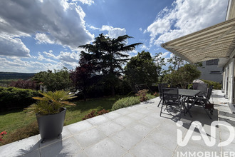 achat maison champlan 91160