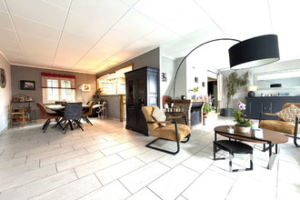 achat maison champlan 91160