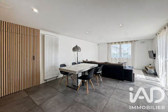achat maison champlan 91160