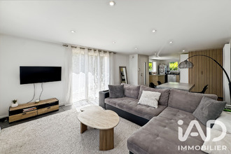 achat maison champlan 91160