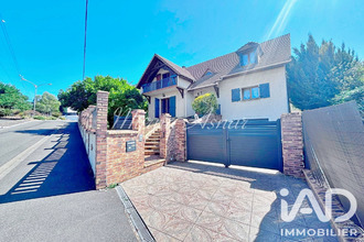 achat maison champlan 91160