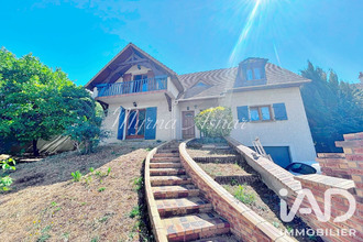 achat maison champlan 91160