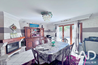 achat maison champlan 91160
