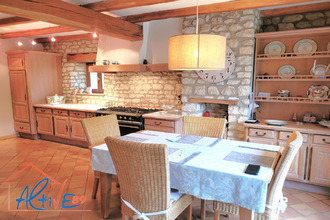 achat maison champlay 89300