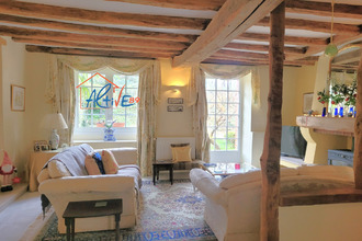 achat maison champlay 89300