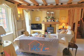 achat maison champlay 89300